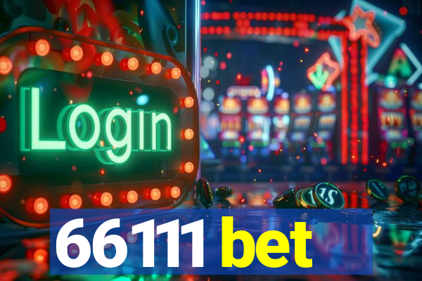 66111 bet